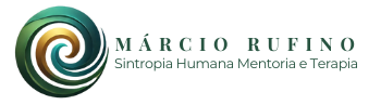 Marcio Rufino – Sintropia Humana Mentoria e Terapia